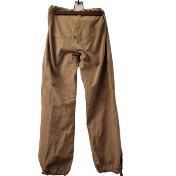 Club Monaco Drawstring Balloon Pants - Picture 3 of 8